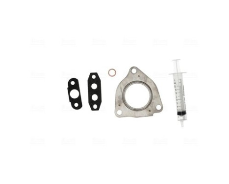 Turbocharger, Image 7