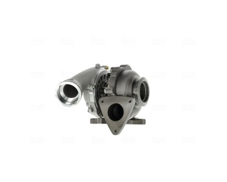 Turbocharger, Image 3