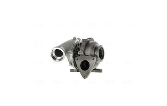 Turbocharger, Image 3