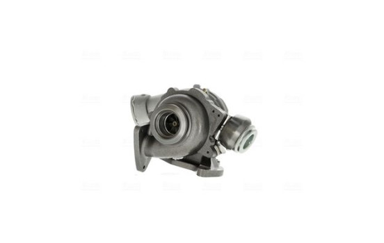 Turbocharger, Image 4