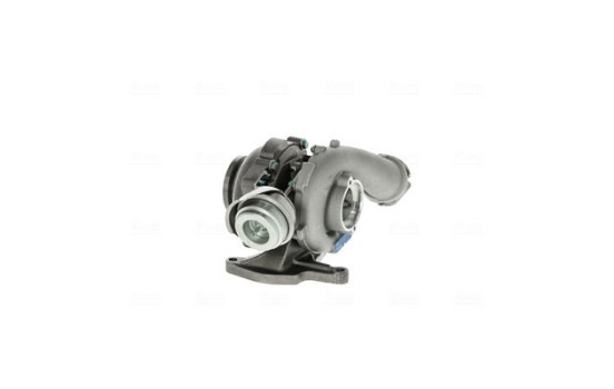 Turbocharger, Image 5