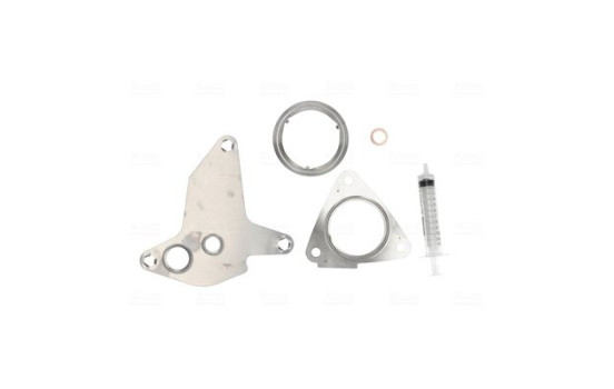 Turbocharger, Image 6