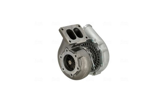 Turbocharger, Image 4