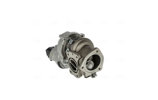 Turbocharger, Image 3