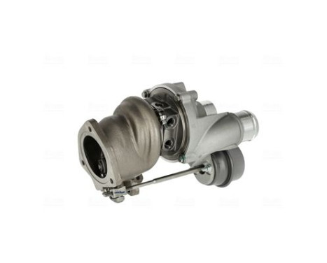 Turbocharger, Image 4