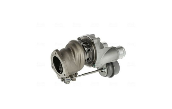 Turbocharger, Image 4