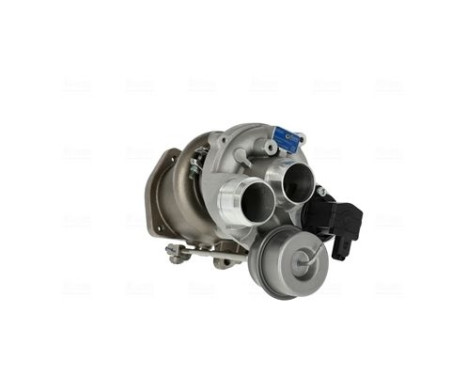 Turbocharger, Image 5