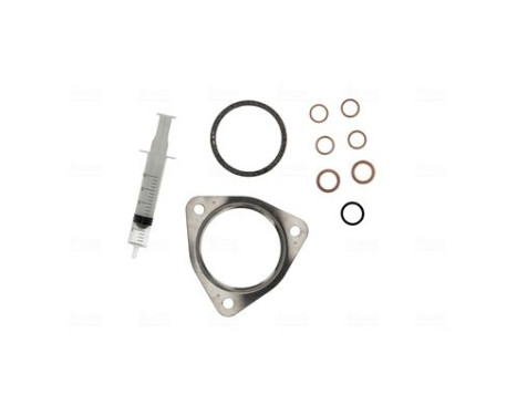 Turbocharger, Image 6