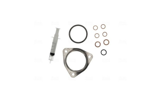 Turbocharger, Image 6