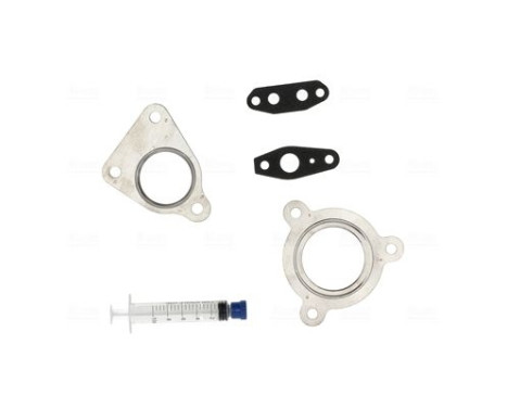 Turbocharger, Image 6