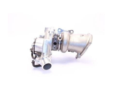 Turbocharger, Image 2