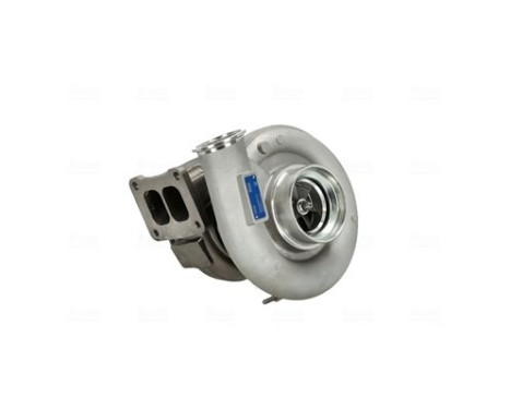 Turbocharger, Image 5