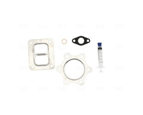 Turbocharger, Image 6