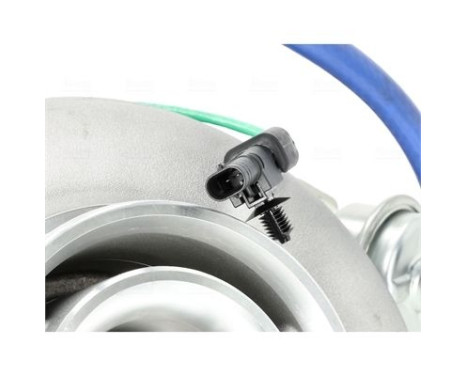 Turbocharger, Image 7