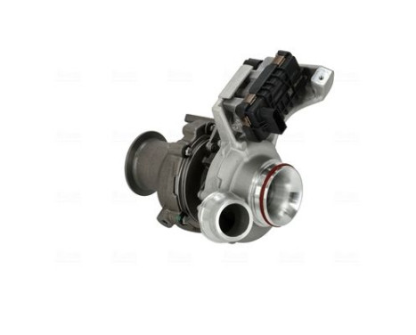 Turbocharger, Image 5