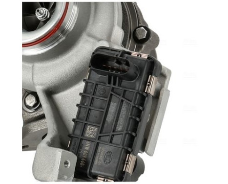 Turbocharger, Image 6