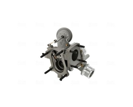 Turbocharger, Image 4