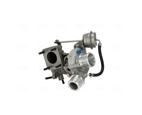 Turbocharger, Image 5