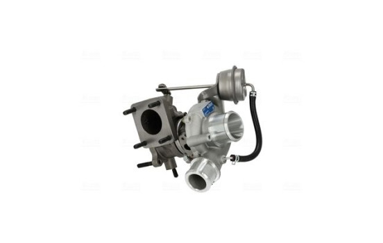 Turbocharger, Image 5