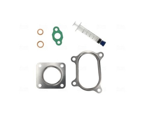 Turbocharger, Image 6