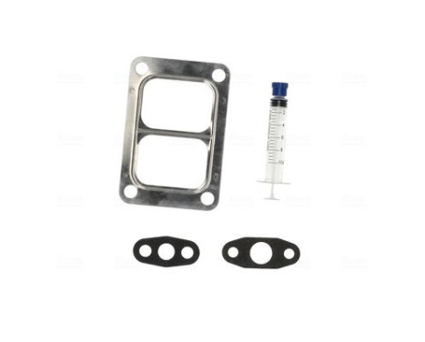 Turbocharger, Image 6