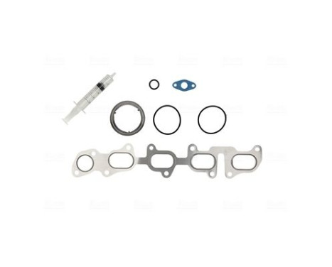 Turbocharger, Image 7