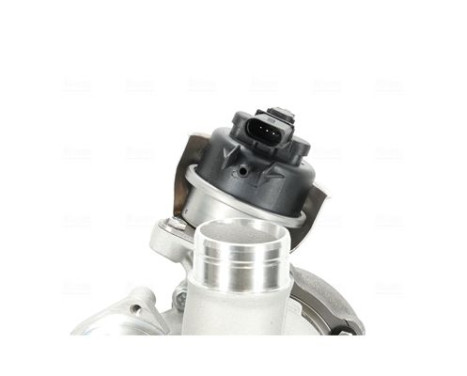 Turbocharger, Image 6