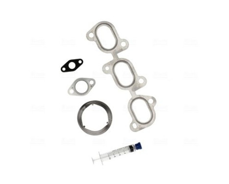 Turbocharger, Image 7