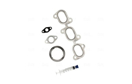 Turbocharger, Image 7
