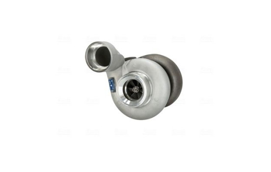 Turbocharger, Image 2