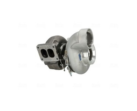 Turbocharger, Image 5