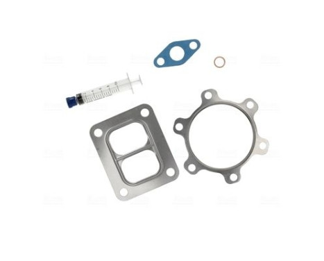 Turbocharger, Image 6