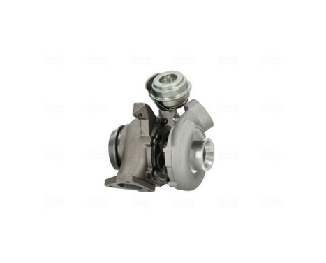 Turbocharger, Image 5