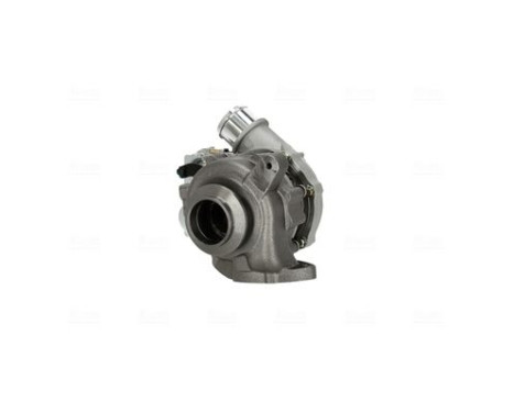 Turbocharger, Image 4