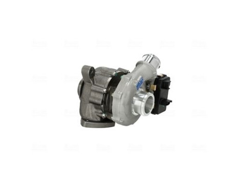Turbocharger, Image 5