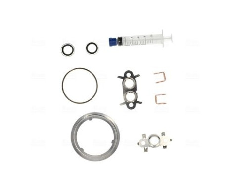 Turbocharger, Image 6