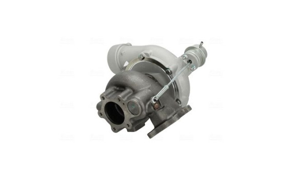 Turbocharger, Image 4
