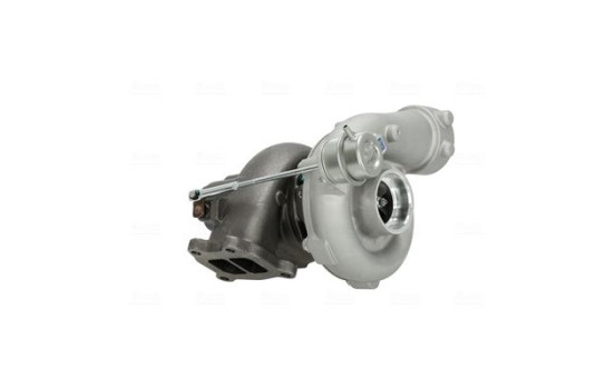 Turbocharger, Image 5