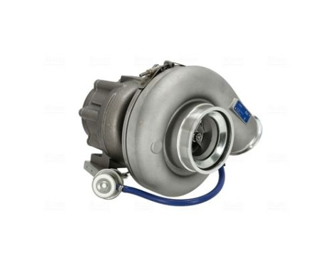 Turbocharger, Image 5