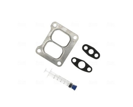 Turbocharger, Image 6