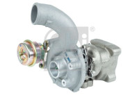 Turbocharger