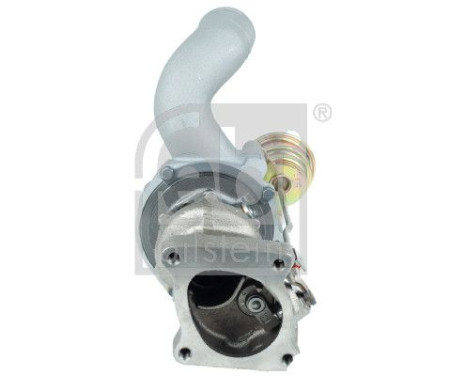 Turbocharger, Image 6
