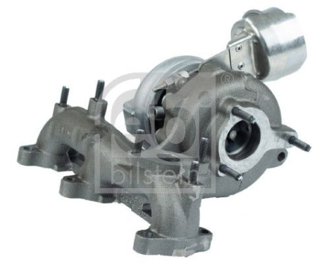 Turbocharger, Image 6
