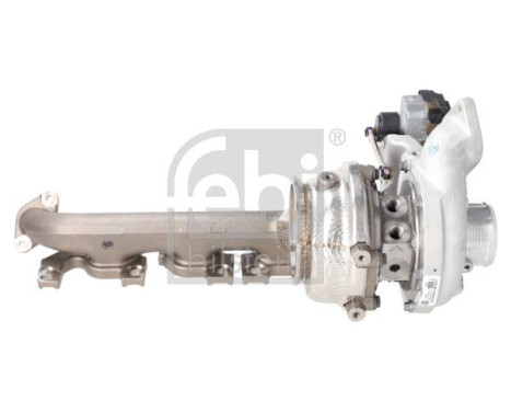 Turbocharger, Image 7