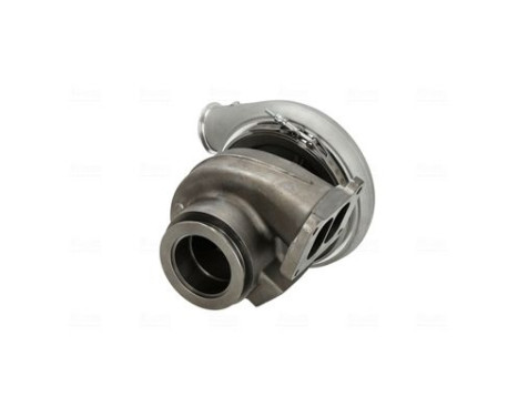 Turbocharger, Image 4