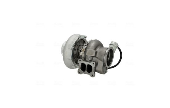 Turbocharger, Image 3