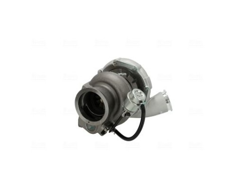 Turbocharger, Image 4