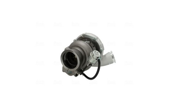 Turbocharger, Image 4
