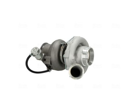 Turbocharger, Image 5