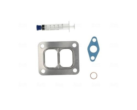 Turbocharger, Image 6